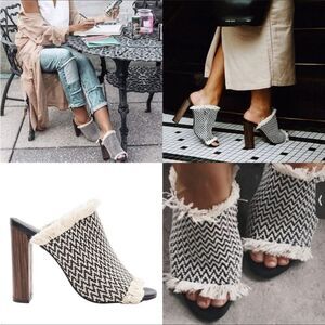 The Mode Collective Sandstorm High Mule